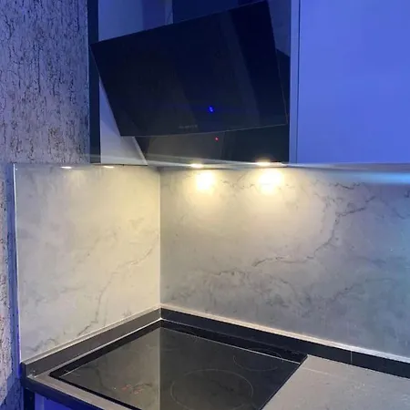 Appartement Centre