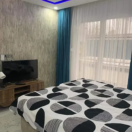 Centre Antalya