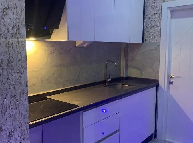 Appartement Centre Antalya