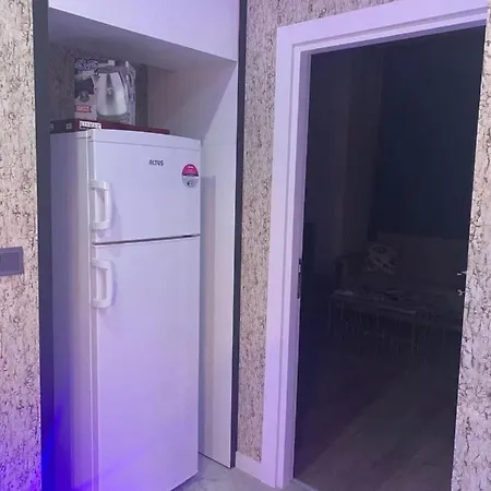 Apartment Centre *