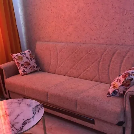 Apartment Centre