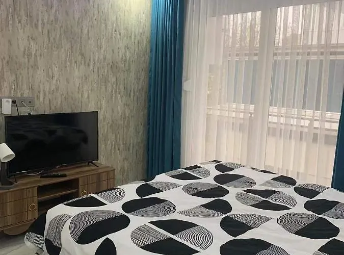 Centre Antalya